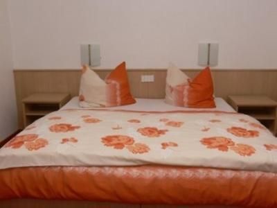 Haus Sonnenhuegel Hotell Wilhelmsdorf Rom bilde