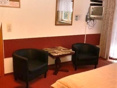 Haus Sonnenhuegel Hotell Wilhelmsdorf Rom bilde