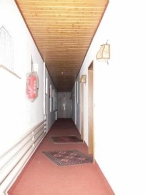 Haus Sonnenhuegel Hotell Wilhelmsdorf Eksteriør bilde