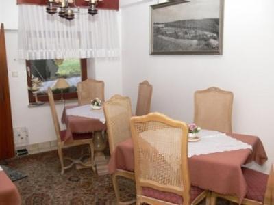 Haus Sonnenhuegel Hotell Wilhelmsdorf Eksteriør bilde