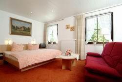 Haus Sonnenhuegel Hotell Wilhelmsdorf Rom bilde